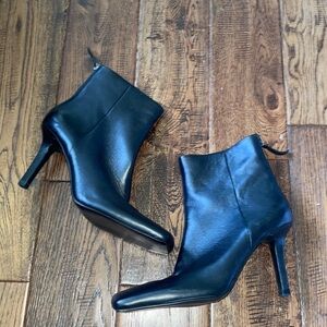 ZARA Women’s Heel Short Boots Size 41/10